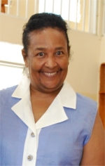 Founder of the Yolanda Thervil Foundation